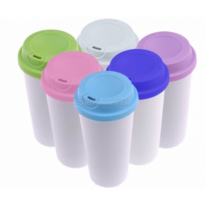 Sublimation Double Wall Tumbler  