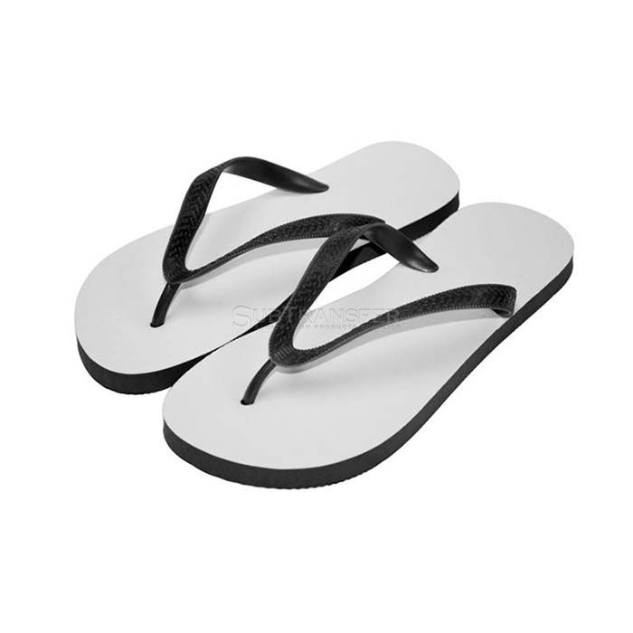 Top Quality Sublimation Flip Flops For Adults and Children